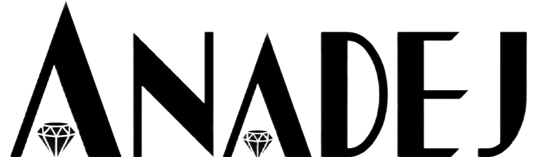 Anadej Site Logo